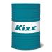 Масло компрессорное на синт.основе премиум KIXX COMPRESSOR RA-X 46 200л бочка
